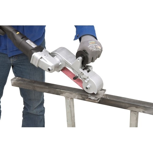 Juostinis šlifuoklis Bernardo TBS 620