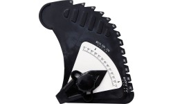 Šlifavimo kampo nustatymo įrankis Bernardo, NTS 250 Top / Vario