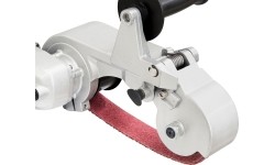 Juostinis šlifuoklis Bernardo TBS 620