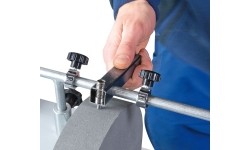 Deimantinis Bernardo šlifavimo diskas, NTS 250 Top / Vario