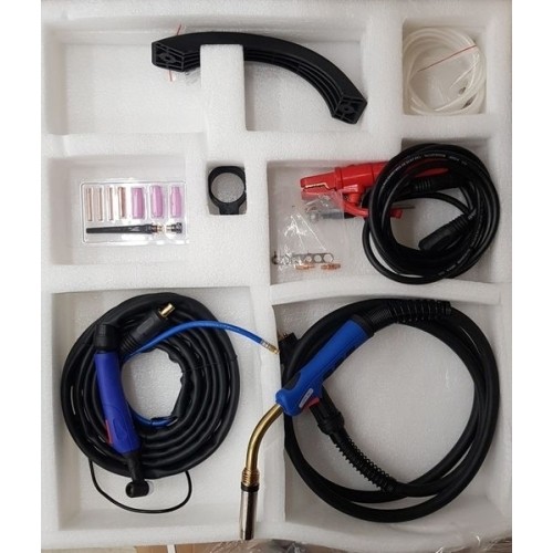 Suvirinimo aparatas Everlast MTS 275