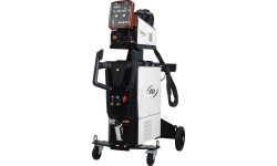 Suvirinimo aparatas Svarog 520 HD H2O PULSE