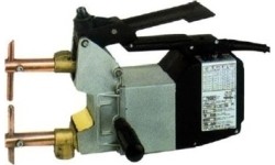 Taškinio suvirinimo aparatas TECNA 7902