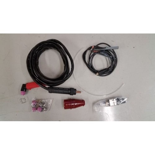 Plazminio pjovimo aparatas EVERLAST Power PLASMA 60S