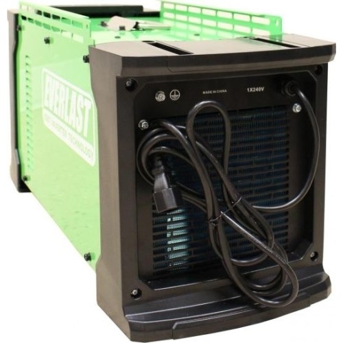 Aušintuvas Everlast Power Cooler 375 (240V)