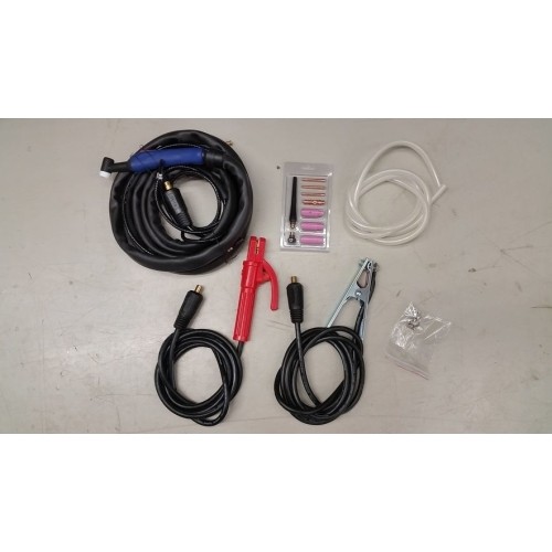 Suvirinimo aparatas EVERLAST Power TIG 325EXT