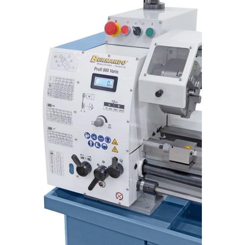 Profi 900 Vario - 400 V