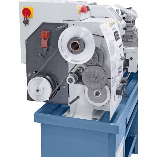 Profi 900 Vario - 400 V