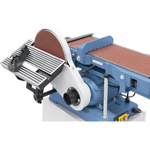 Kombinuotos šlifavimo staklės Bernardo BDSM 230 C