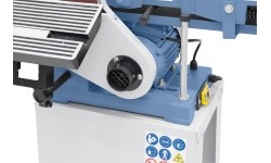 Kombinuotos šlifavimo staklės Bernardo BDSM 230 C