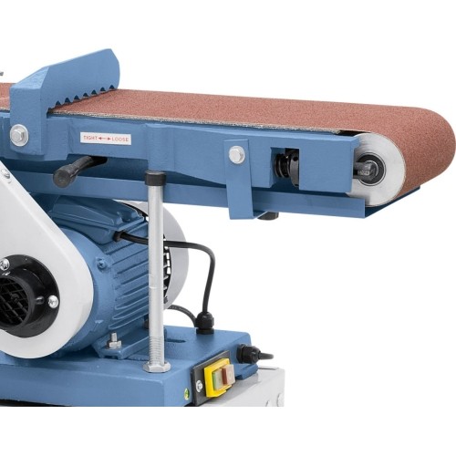 Kombinuotos šlifavimo staklės Bernardo BDSM 230 C