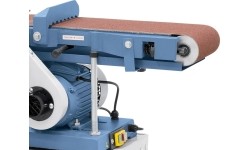 Kombinuotos šlifavimo staklės Bernardo BDSM 230 C