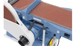 Kombinuotos šlifavimo staklės Bernardo BDSM 230 C