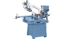 Juostinės pjovimo staklės Bernardo MCB 320 eco