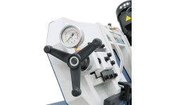 Juostinės pjovimo staklės Bernardo MCB 320 eco