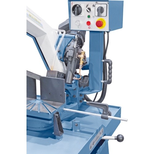 Juostinės pjovimo staklės Bernardo MCB 320 eco