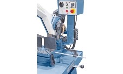 Juostinės pjovimo staklės Bernardo MCB 320 eco