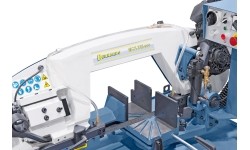 Juostinės pjovimo staklės Bernardo MCB 320 eco