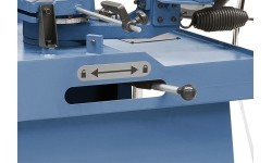 Juostinės pjovimo staklės Bernardo MCB 320 eco