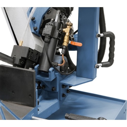 Juostinės pjovimo staklės Bernardo MCB 320 eco