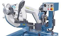 Juostinės pjovimo staklės Bernardo MCB 320 eco