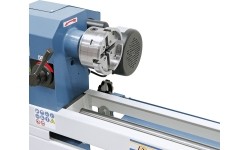 Tekinimo staklės su kopijavimo įrenginiu Bernardo KDM 1000 eco - 400 V