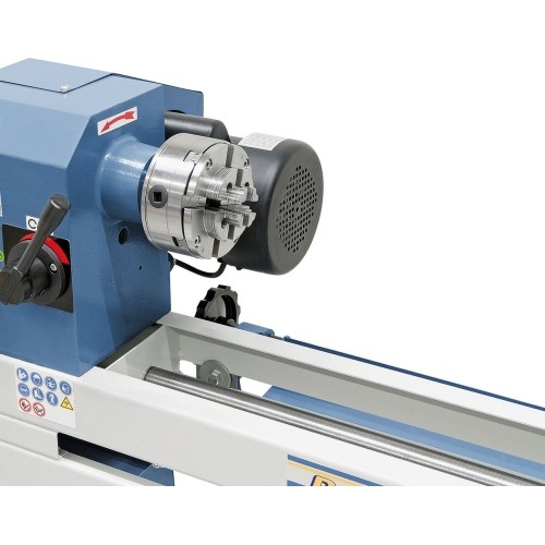 Tekinimo staklės su kopijavimo įrenginiu Bernardo KDM 1000 eco - 400 V