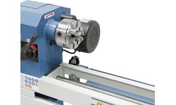 Tekinimo staklės su kopijavimo įrenginiu Bernardo KDM 1000 eco - 400 V