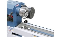 Tekinimo staklės su kopijavimo įrenginiu Bernardo KDM 1000 eco - 400 V