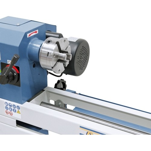 Tekinimo staklės su kopijavimo įrenginiu Bernardo KDM 1000 eco - 400 V