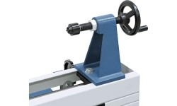 Tekinimo staklės su kopijavimo įrenginiu Bernardo KDM 1000 eco - 400 V