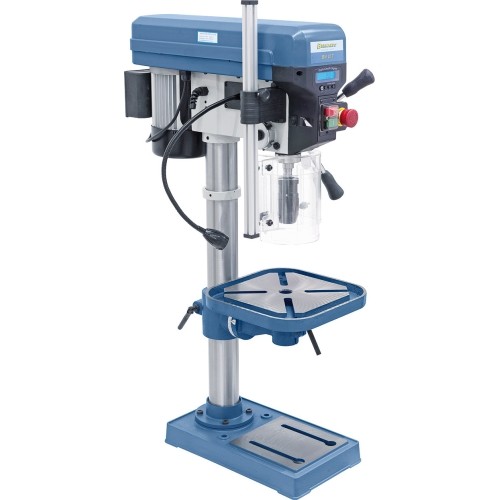 Stalinės gręžimo staklės Bernardo BM 20 T - 230V