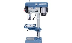 Stalinės gręžimo staklės Bernardo BM 20 T - 230V