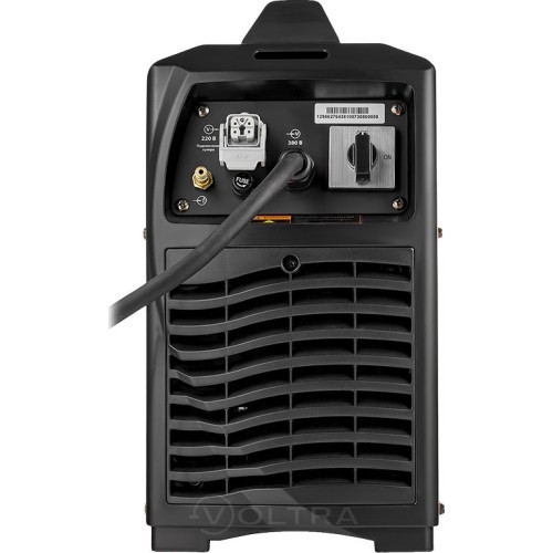 Suvirinimo aparatas JASIC TIG 315P AC/DC (E202)