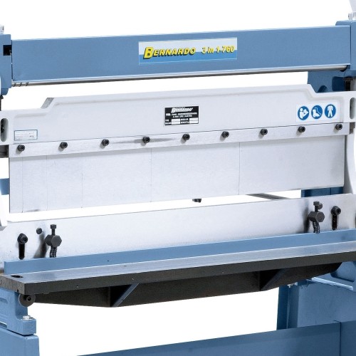 Kombinuotos staklės Bernardo 3 IN 1 - 760