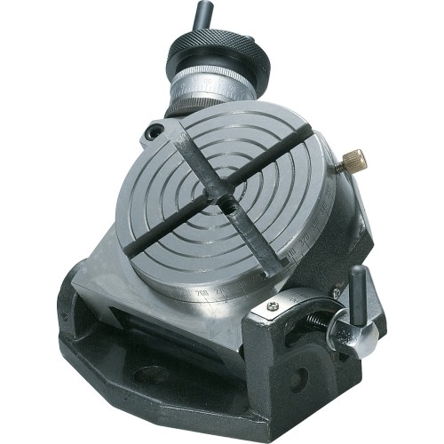 Pakreipiamas laikiklis RT 4 S 100mm     