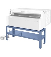 Stovas Bernardo PTS 1050 E kirpimo staklėms