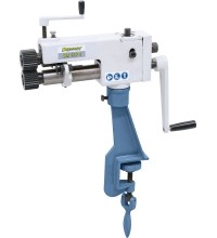 Rankinės kraštų valcavimo staklės Bernardo SM 180 S