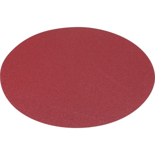 Šlifavimo diskas Bernardo diam. 250 mm - G 60, velcro