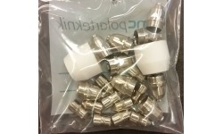 Plasma parts set for Supercut 80 Everlast