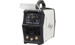 Suvirinimo aparatas Alfain PERUN 160 T HF PULSE