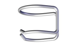 Spyruoklė ABICUT 25/45 degikliui