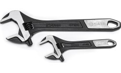 Reguliuojamų graduotų raktų rink. (2vnt)