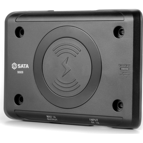 Industrial single wireless charger 5W SATA