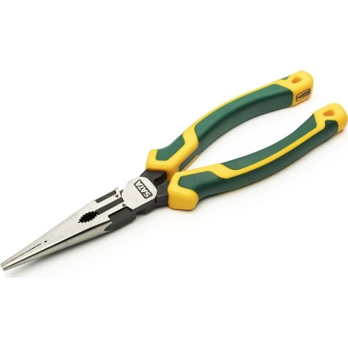 Kombinuotos jėgos prailgintos replės 220mm