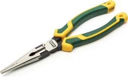 Kombinuotos jėgos prailgintos replės 220mm