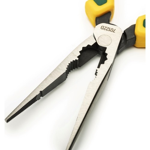 Kombinuotos jėgos prailgintos replės 220mm