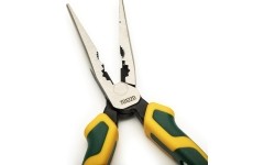 Kombinuotos jėgos prailgintos replės 220mm