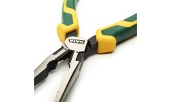 Kombinuotos jėgos prailgintos replės 220mm