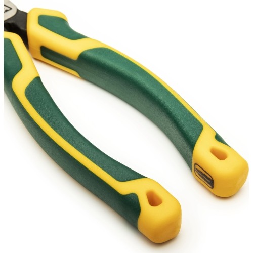 Kombinuotos jėgos prailgintos replės 220mm